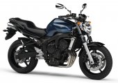 2006 Yamaha FZ6 photo